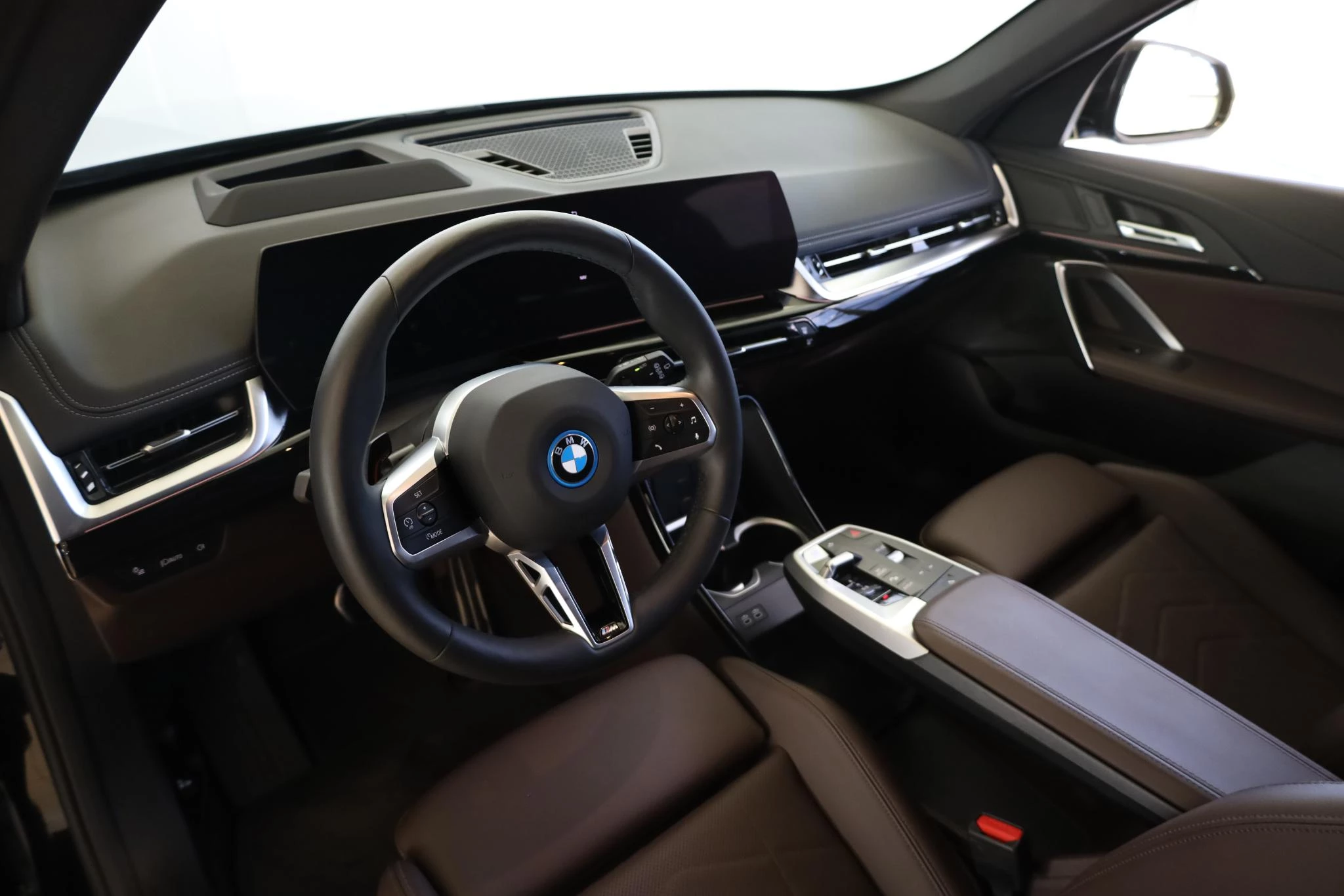Hoofdafbeelding BMW iX1