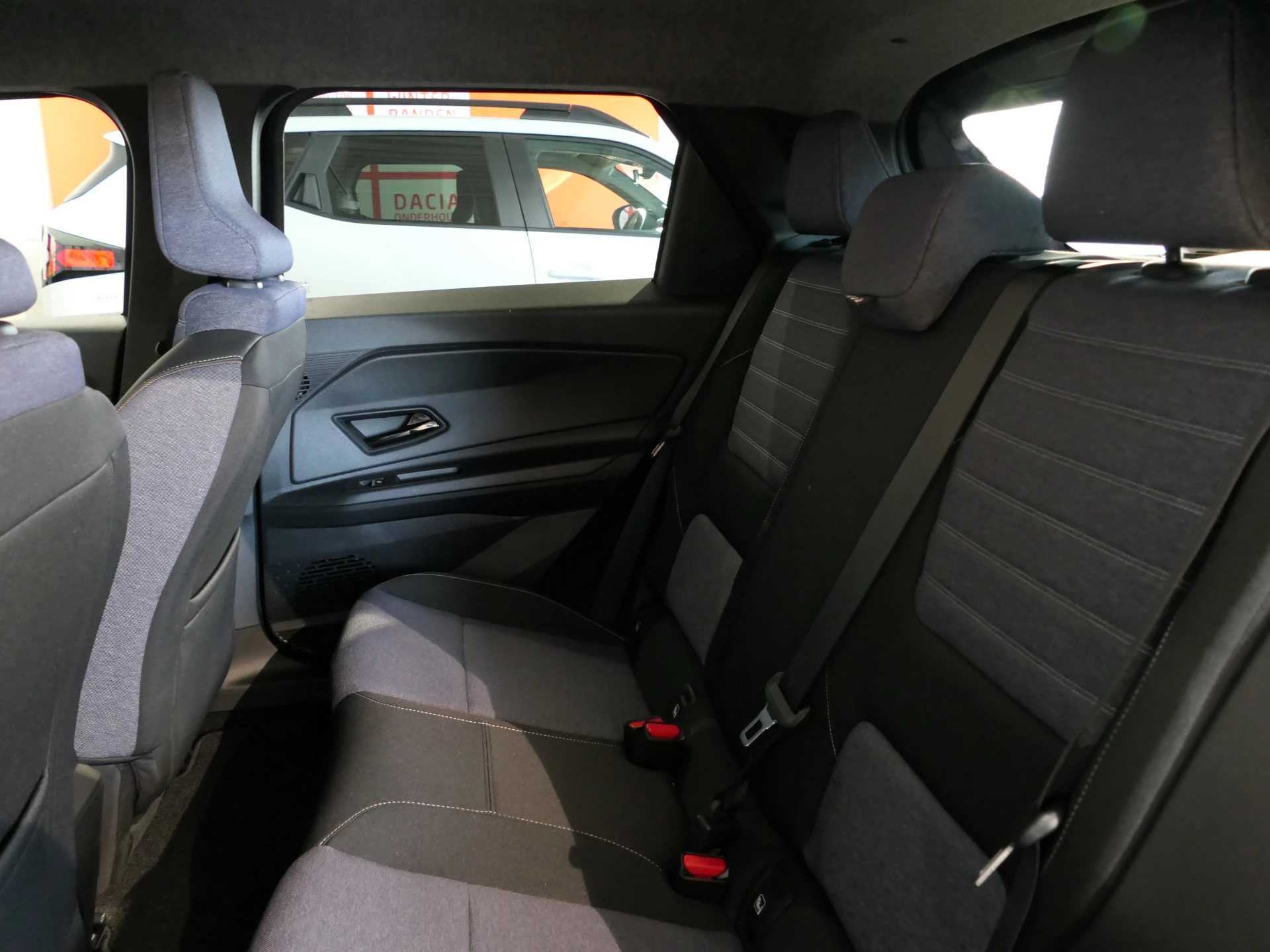 Hoofdafbeelding Renault 5