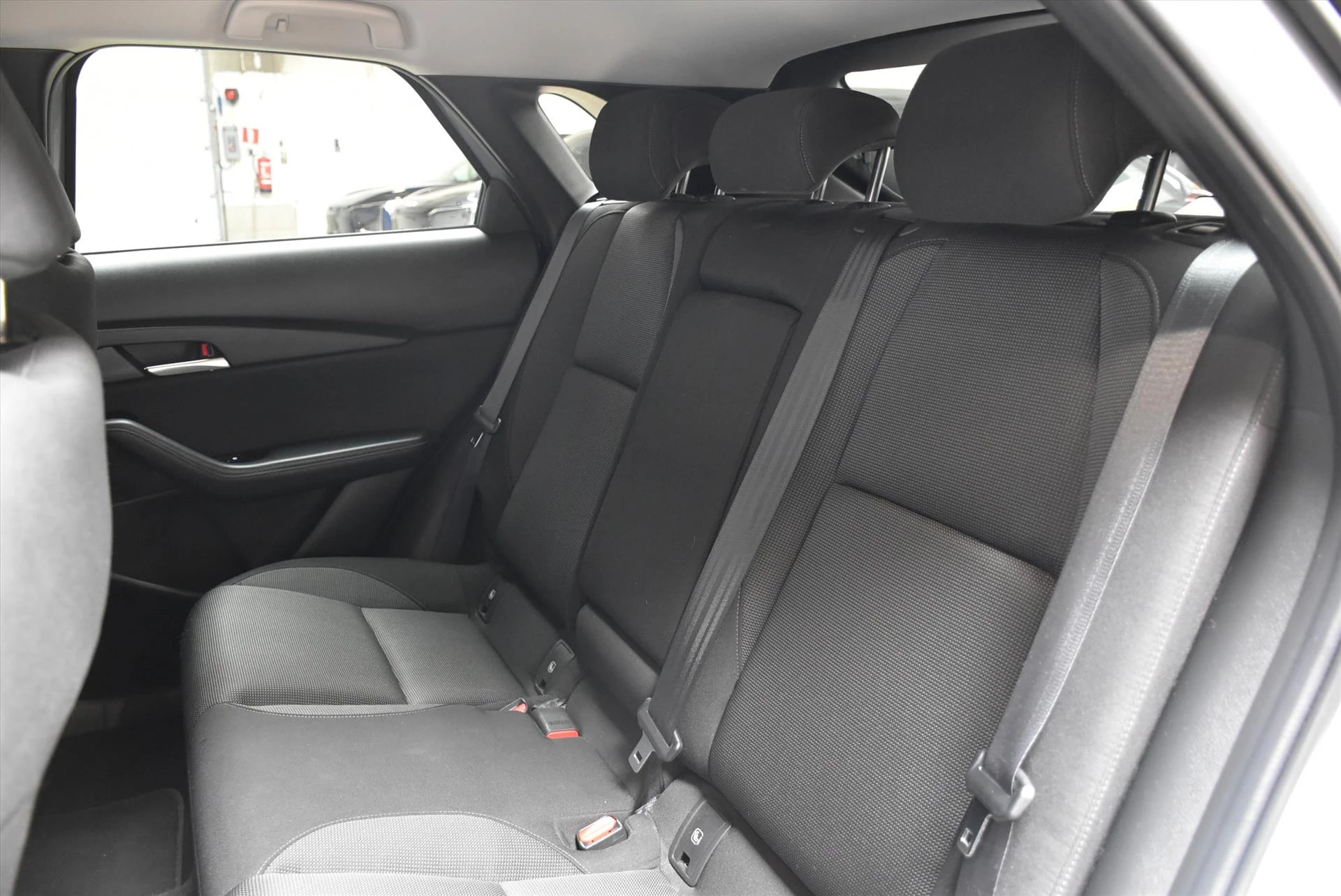 Hoofdafbeelding Mazda CX-30