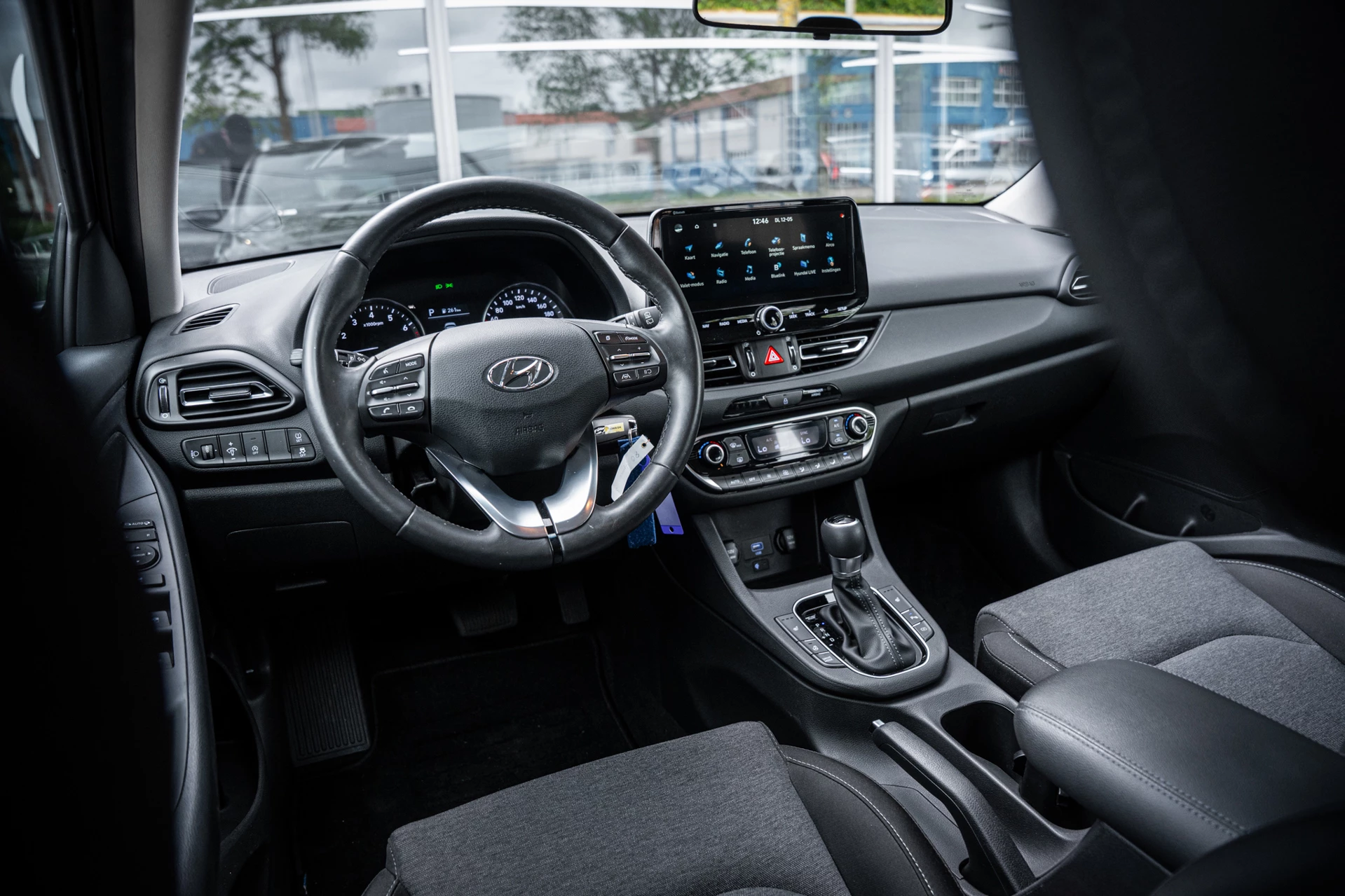 Hoofdafbeelding Hyundai i30