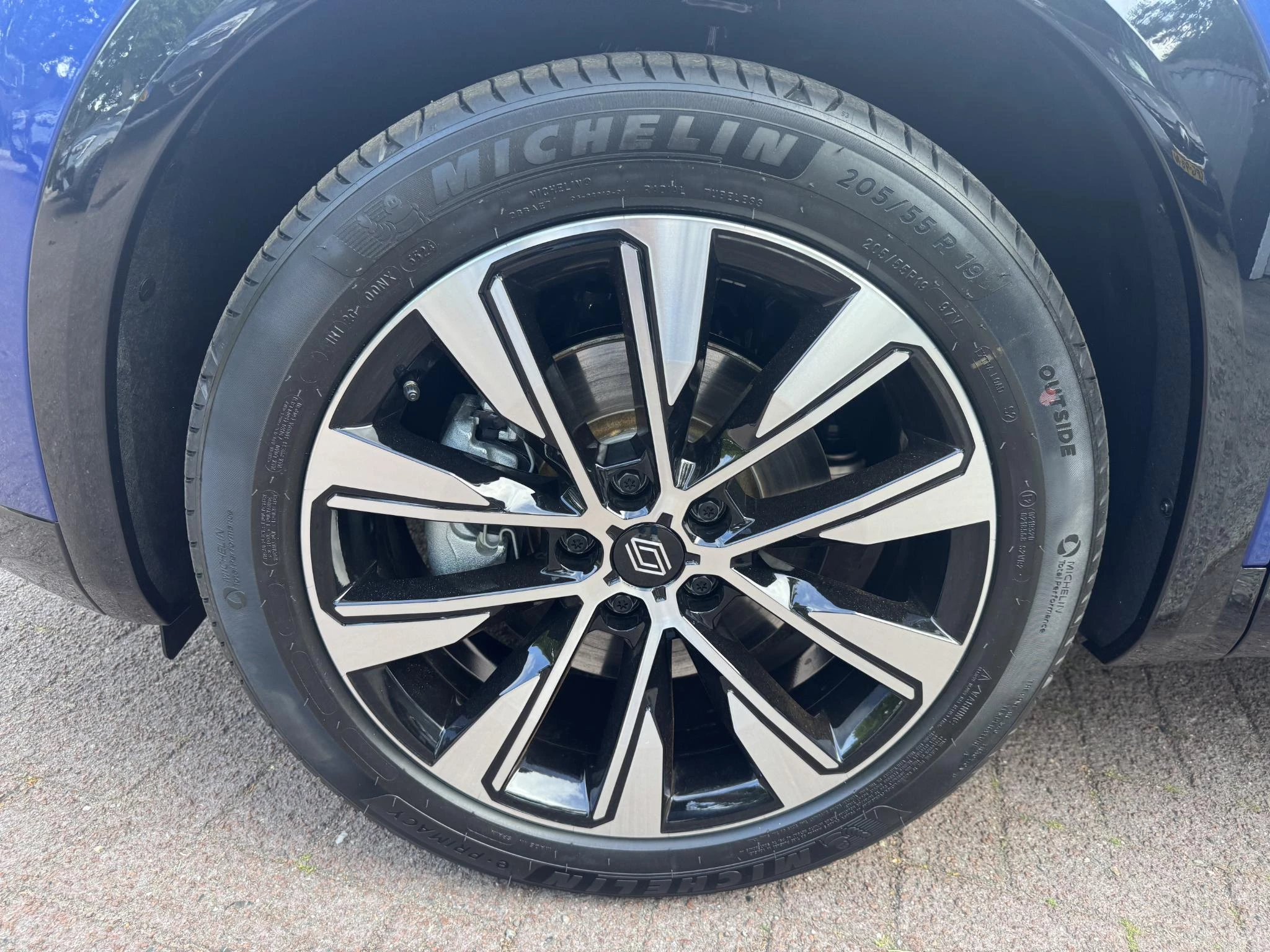 Hoofdafbeelding Renault Austral