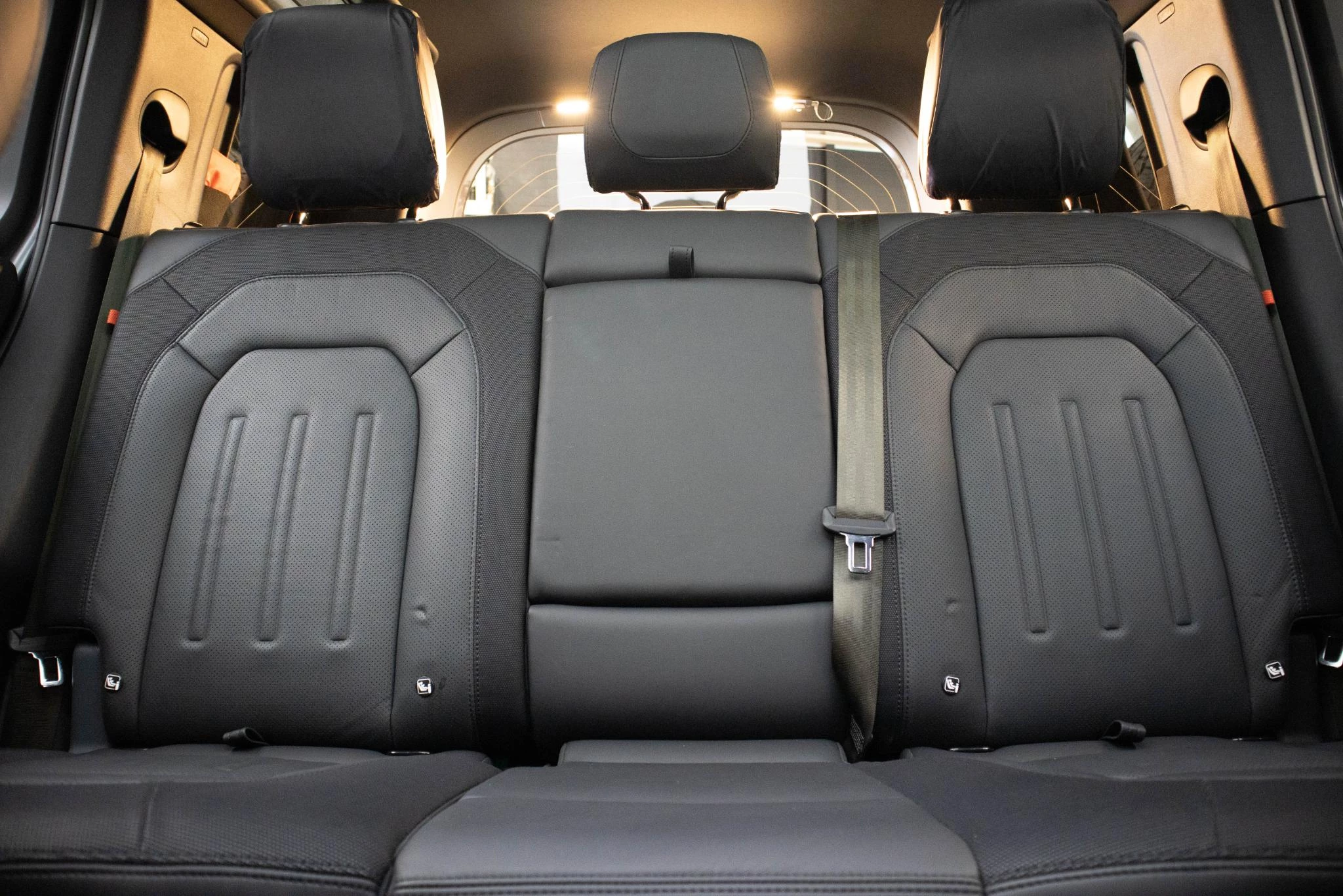 Hoofdafbeelding Land Rover Defender