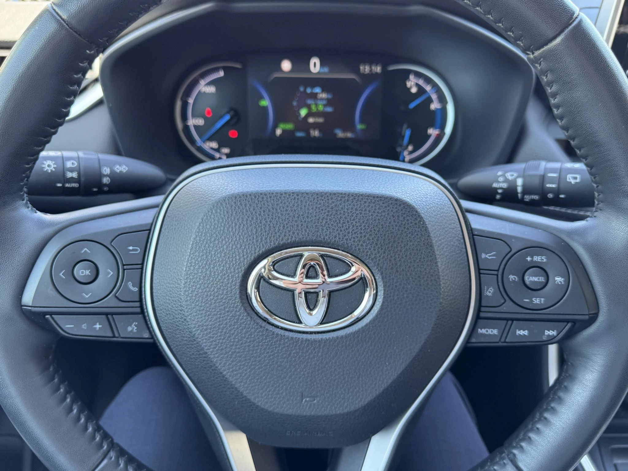 Hoofdafbeelding Toyota RAV4