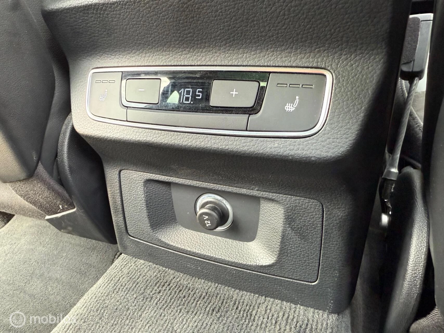 Hoofdafbeelding Audi SQ5