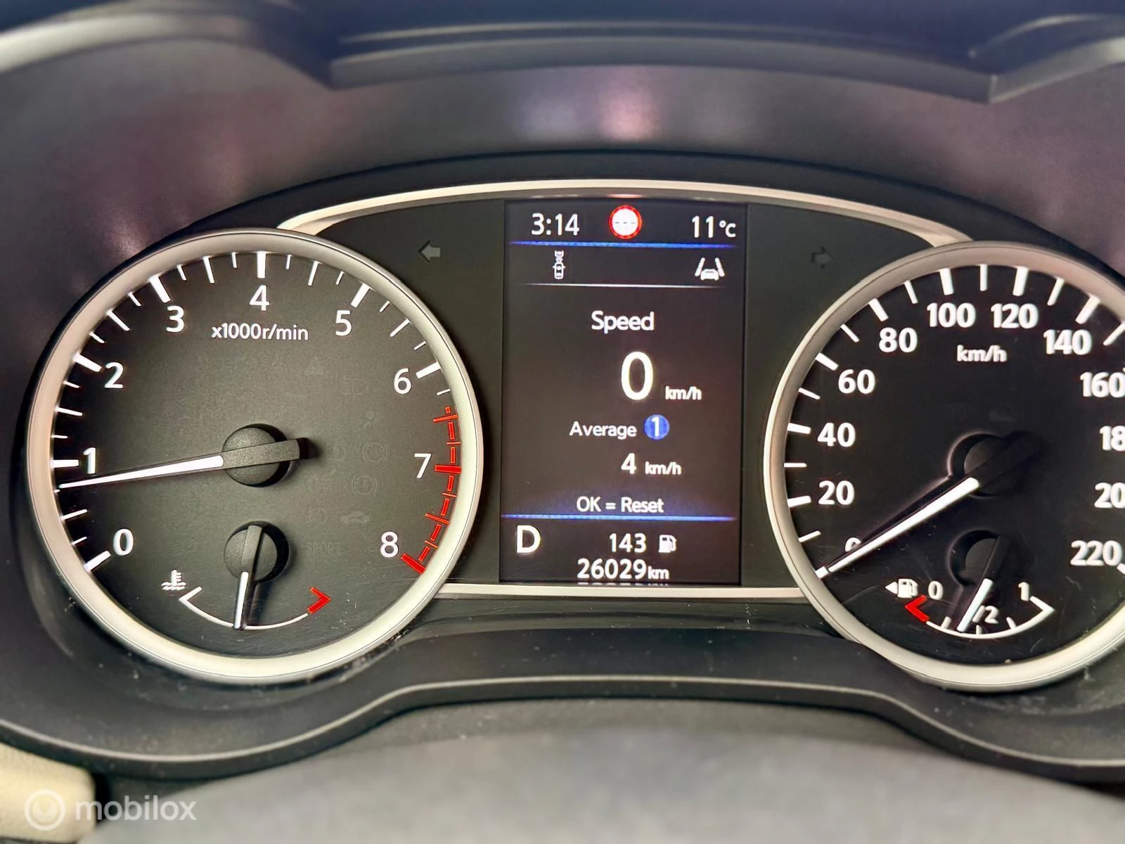 Hoofdafbeelding Nissan Micra