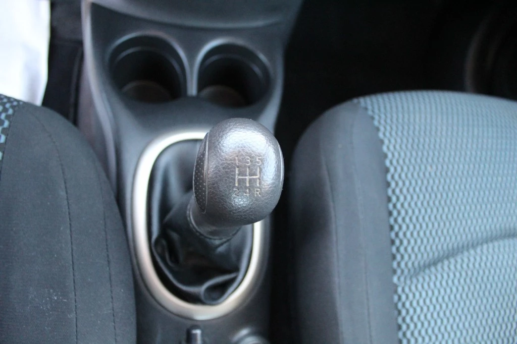 Hoofdafbeelding Nissan Note