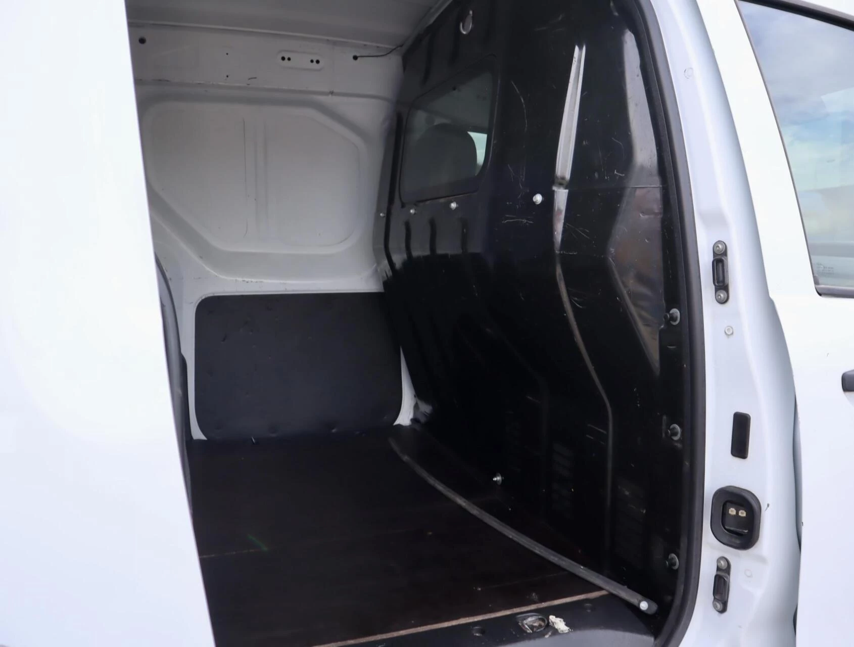 Hoofdafbeelding Dacia Dokker