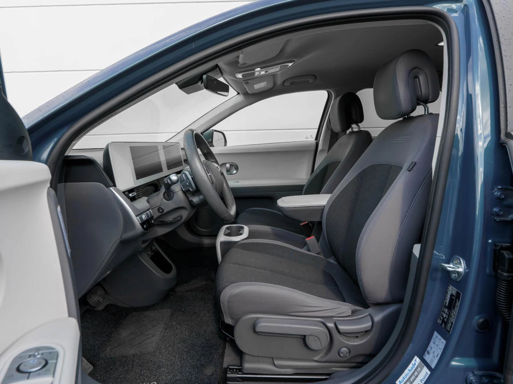 Hoofdafbeelding Hyundai IONIQ 5