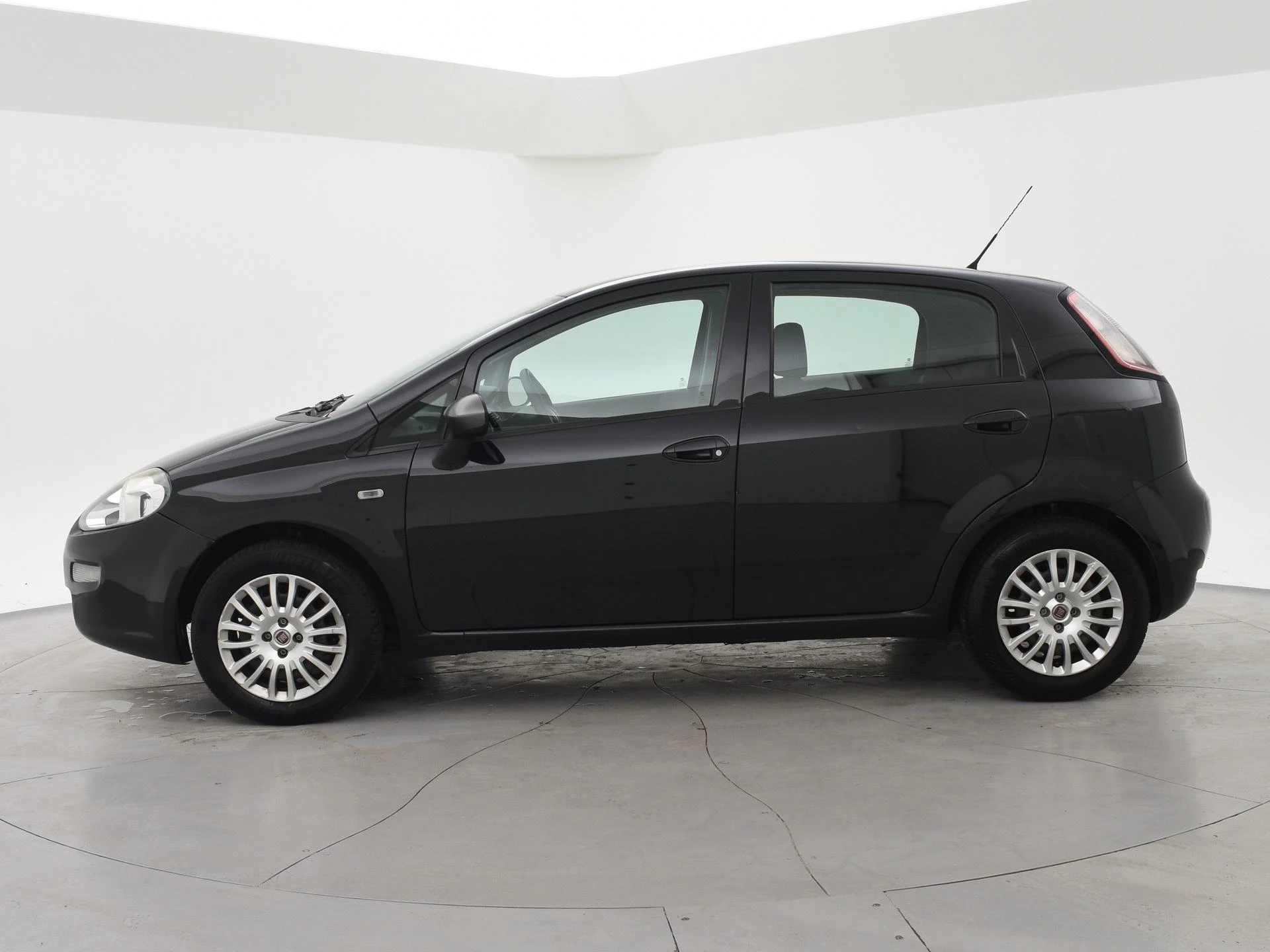 Hoofdafbeelding Fiat Punto