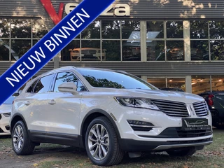 Lincoln MKC 2.0T Reserve Premium FINAL EDITION MEGA KORTING