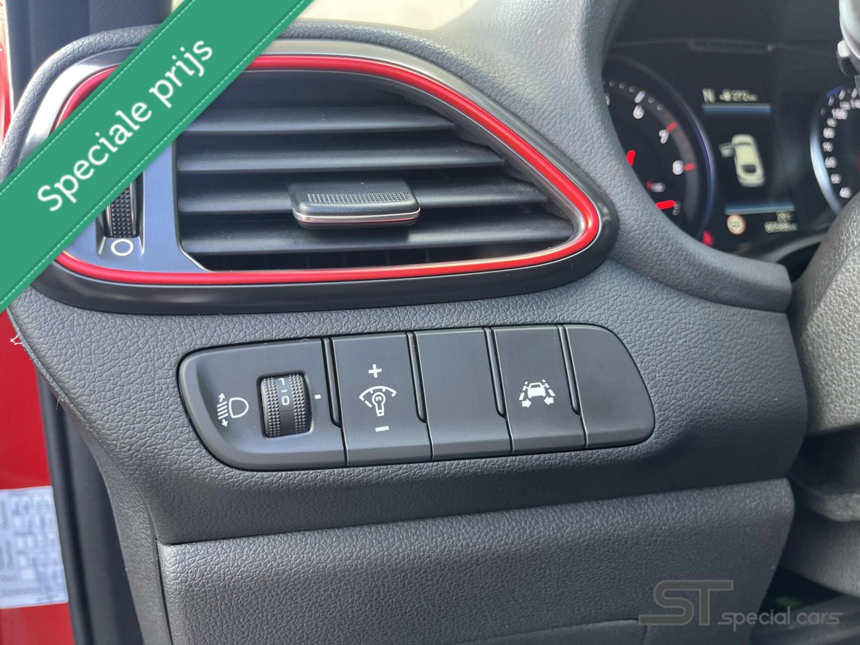 Hoofdafbeelding Hyundai i30