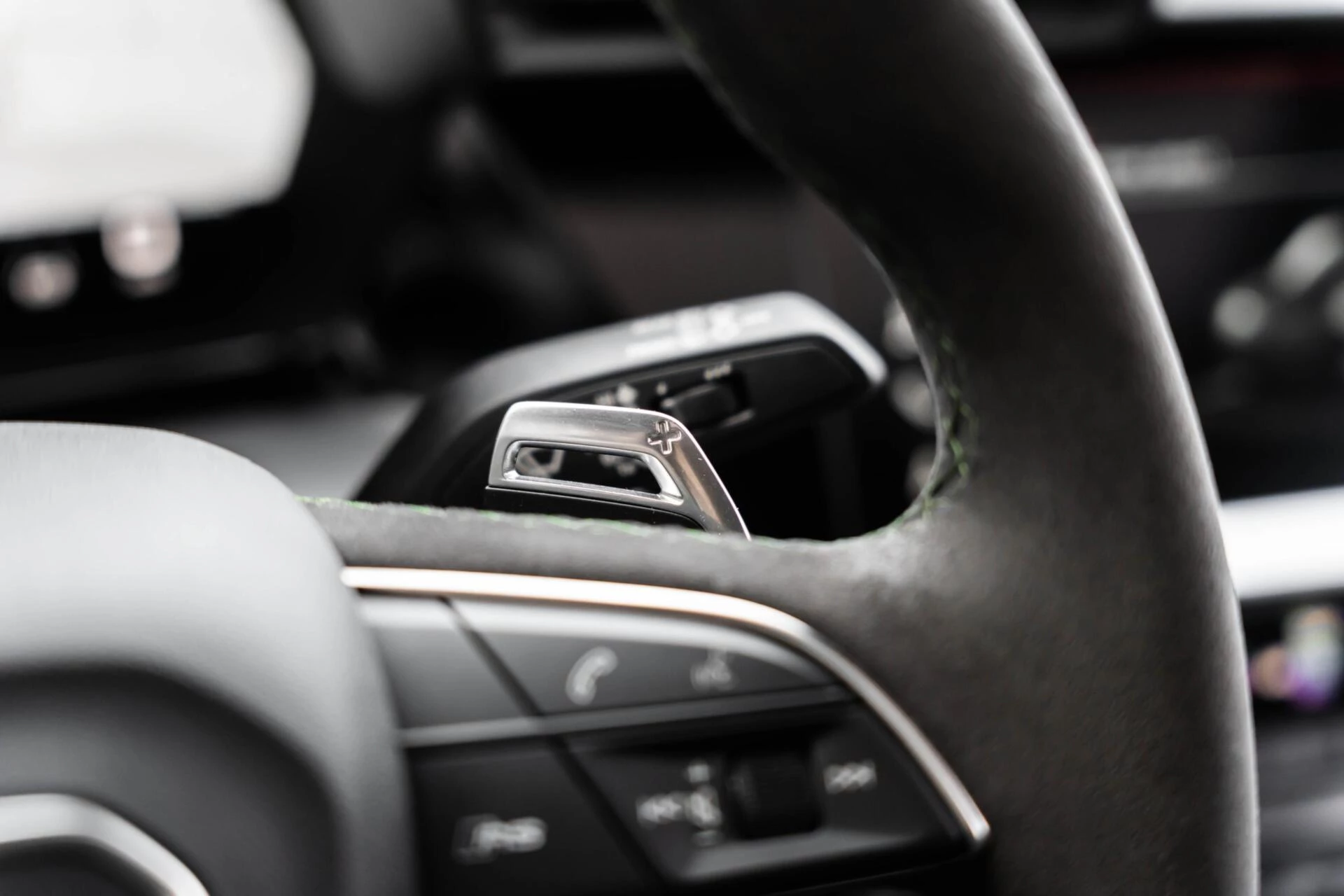 Hoofdafbeelding Audi RS3