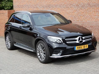 Mercedes-Benz GLC 250 4MATIC SPORT AMG PREMIUM PLUS
