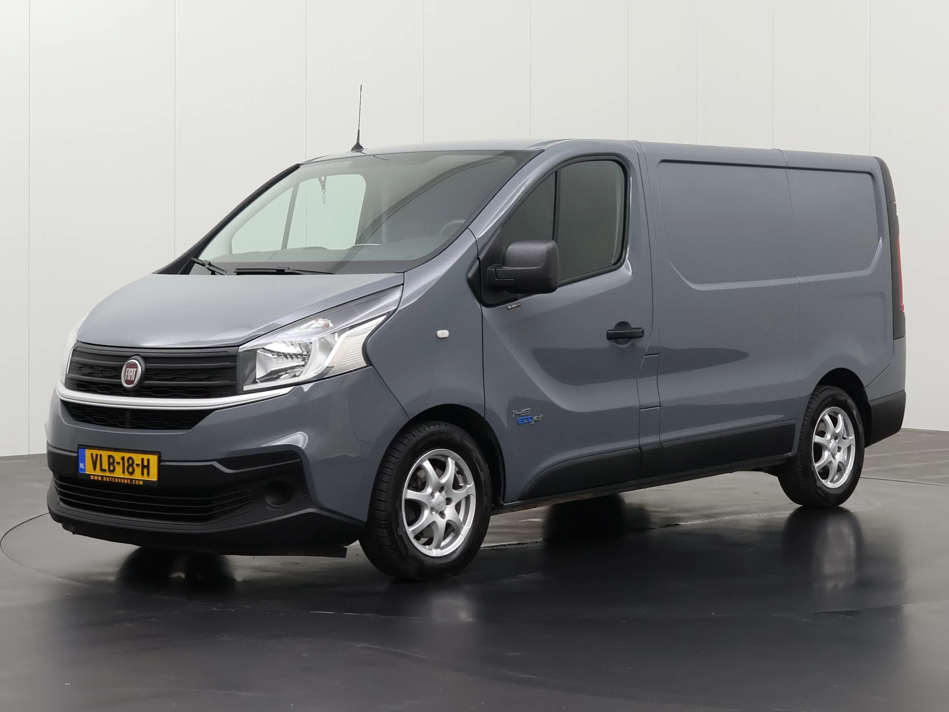 Hoofdafbeelding Fiat Talento