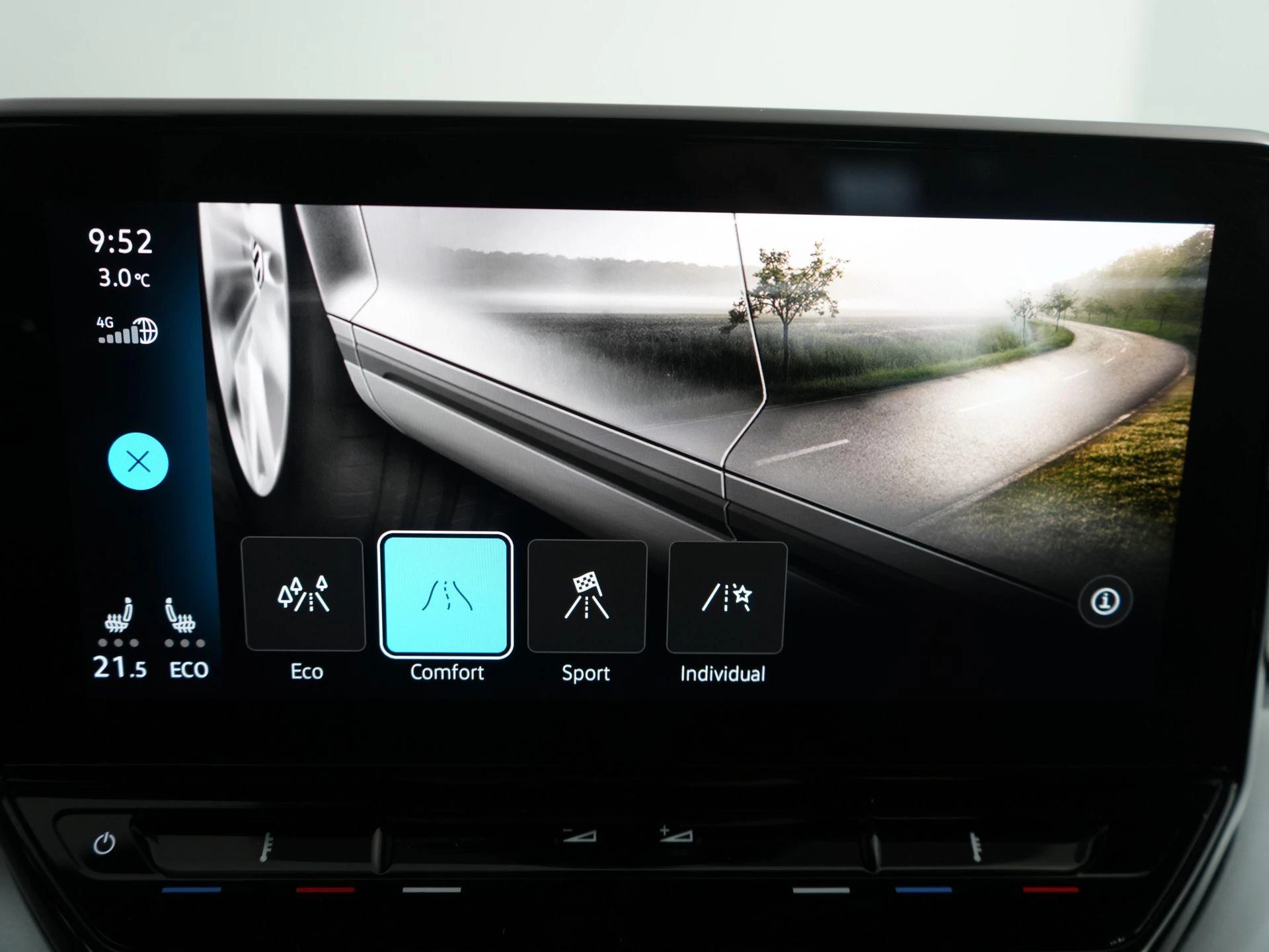 Hoofdafbeelding Volkswagen ID.4