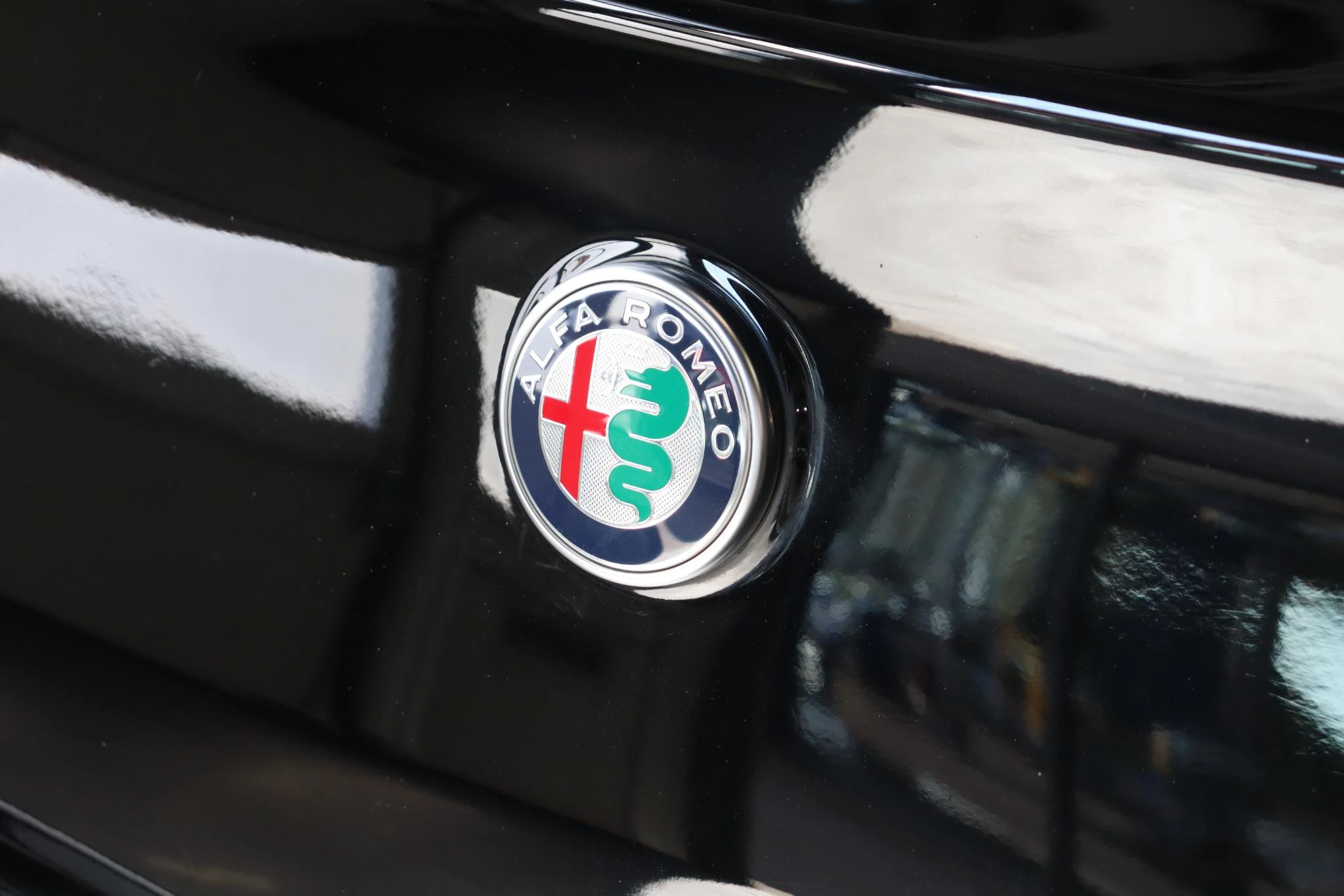 Hoofdafbeelding Alfa Romeo Giulietta