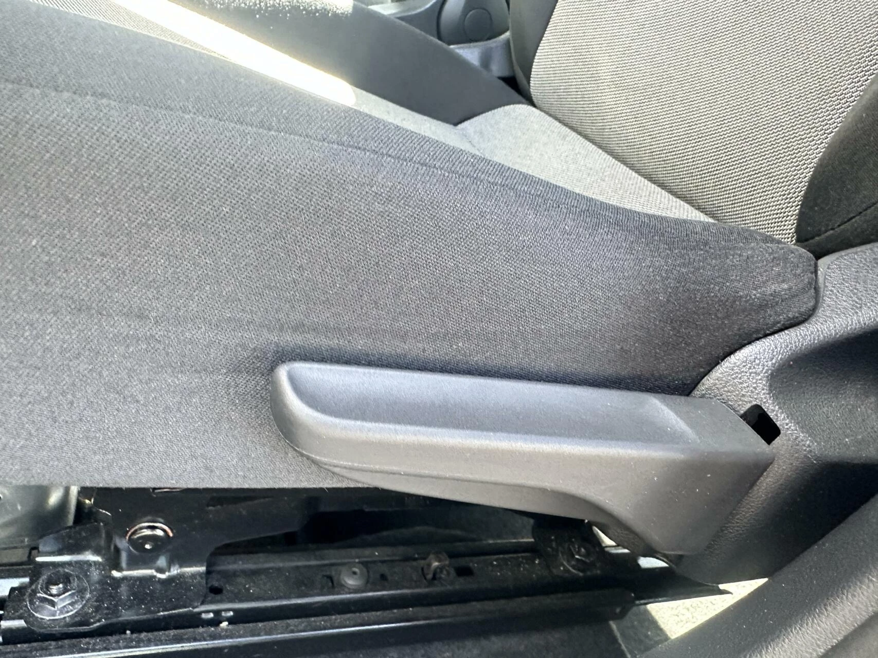 Hoofdafbeelding Škoda Citigo
