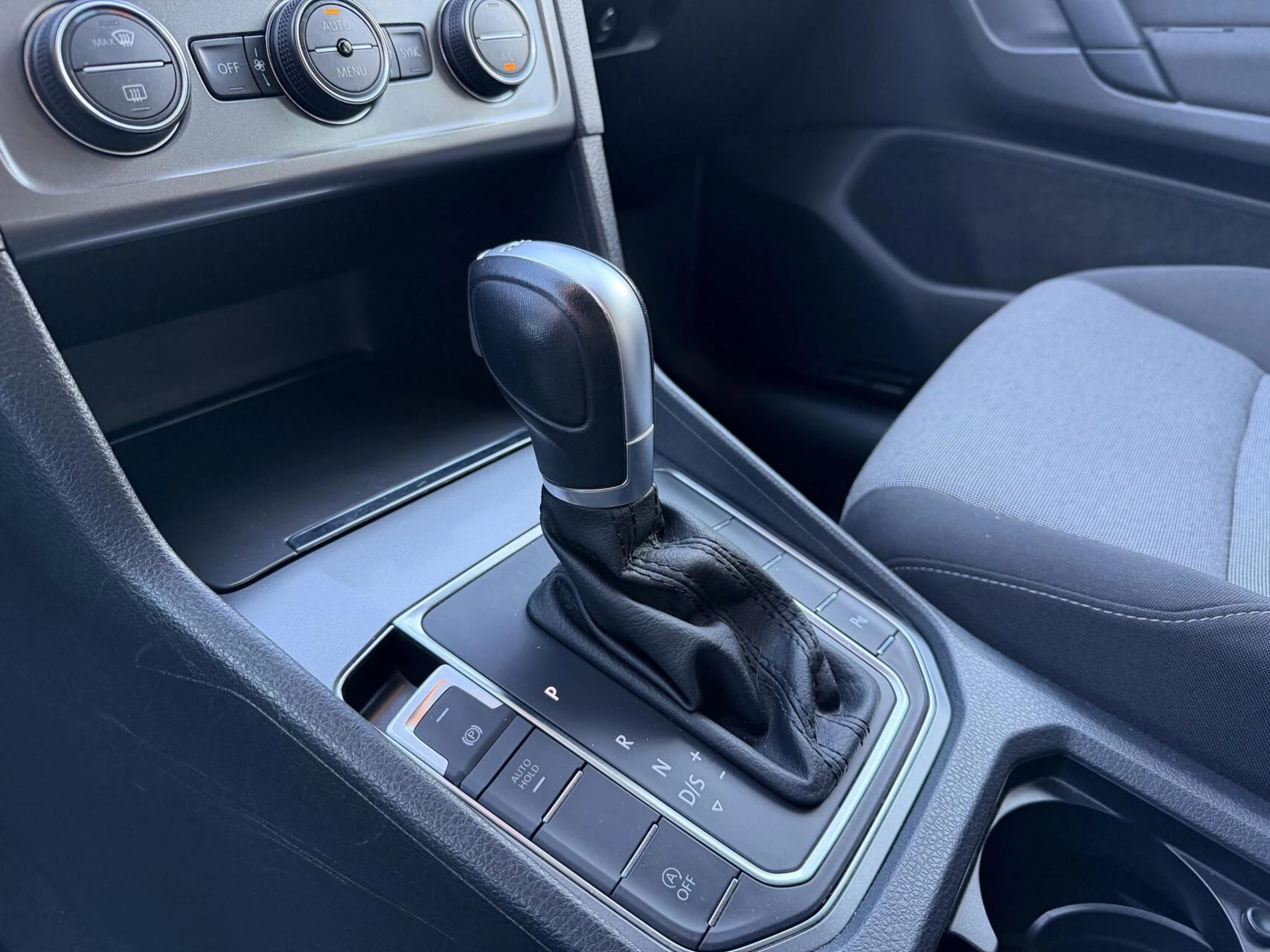 Hoofdafbeelding Volkswagen Golf Sportsvan