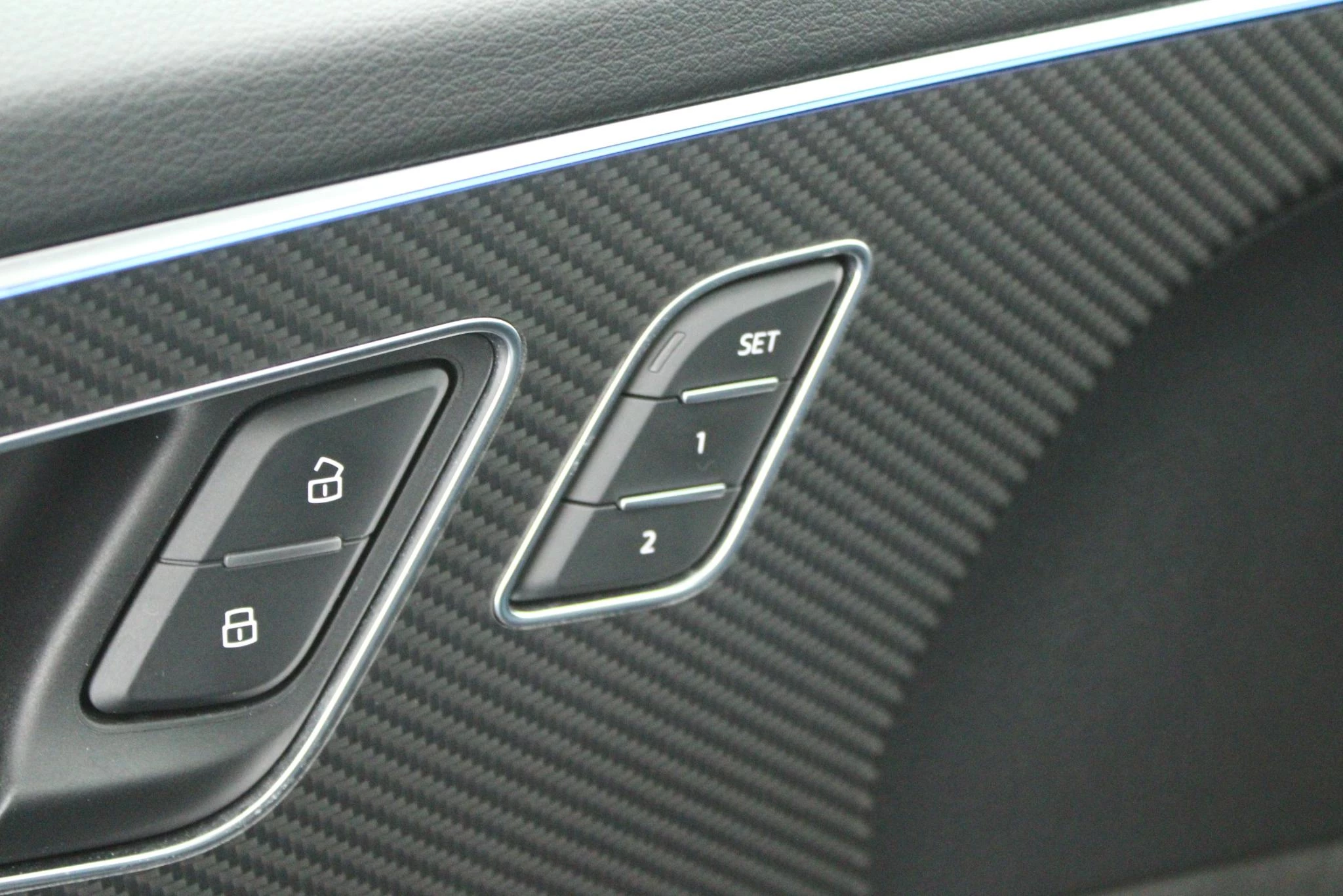 Hoofdafbeelding Audi RSQ8