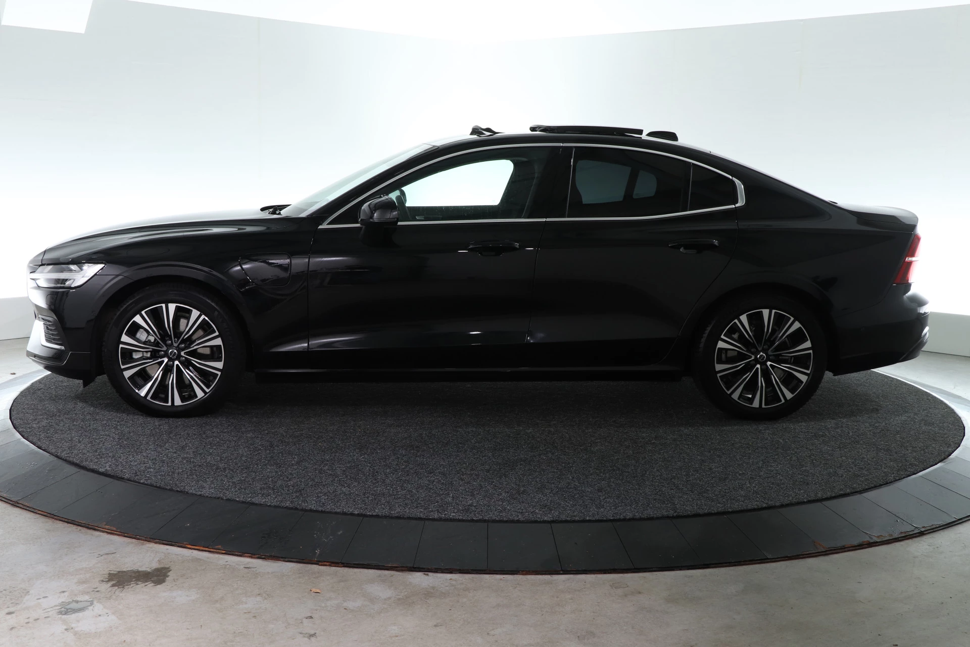 Hoofdafbeelding Volvo S60