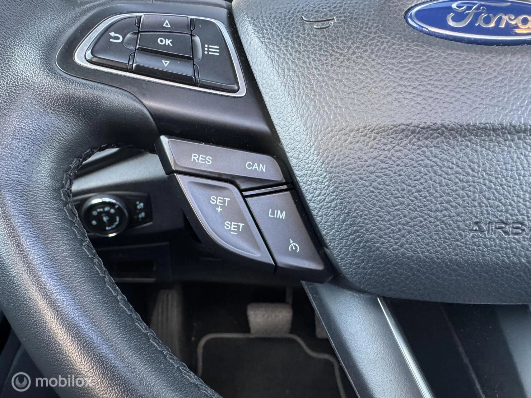 Hoofdafbeelding Ford EcoSport