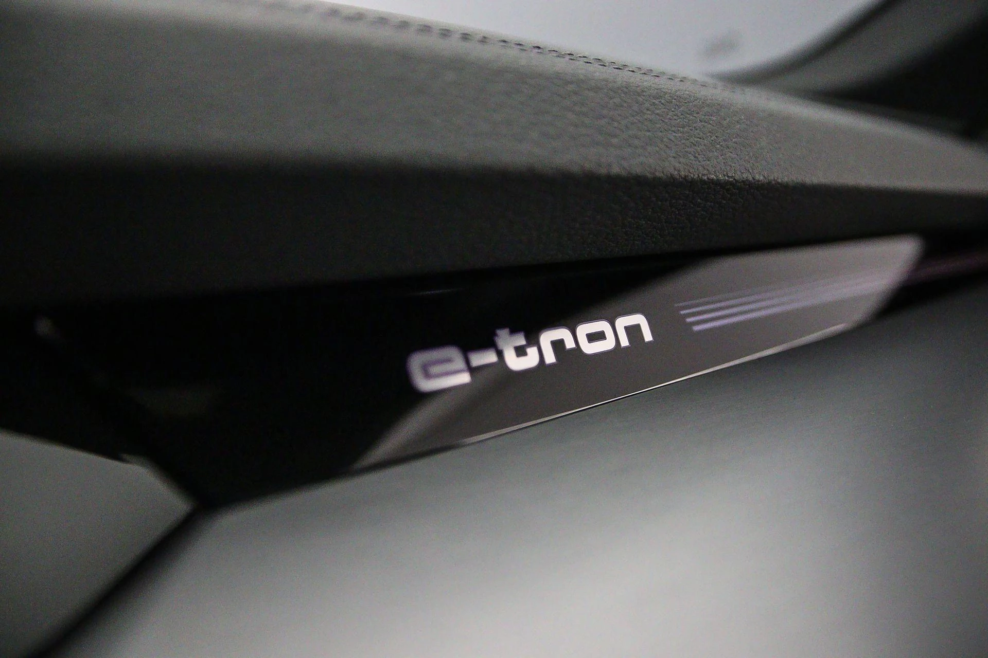 Hoofdafbeelding Audi Q8 e-tron