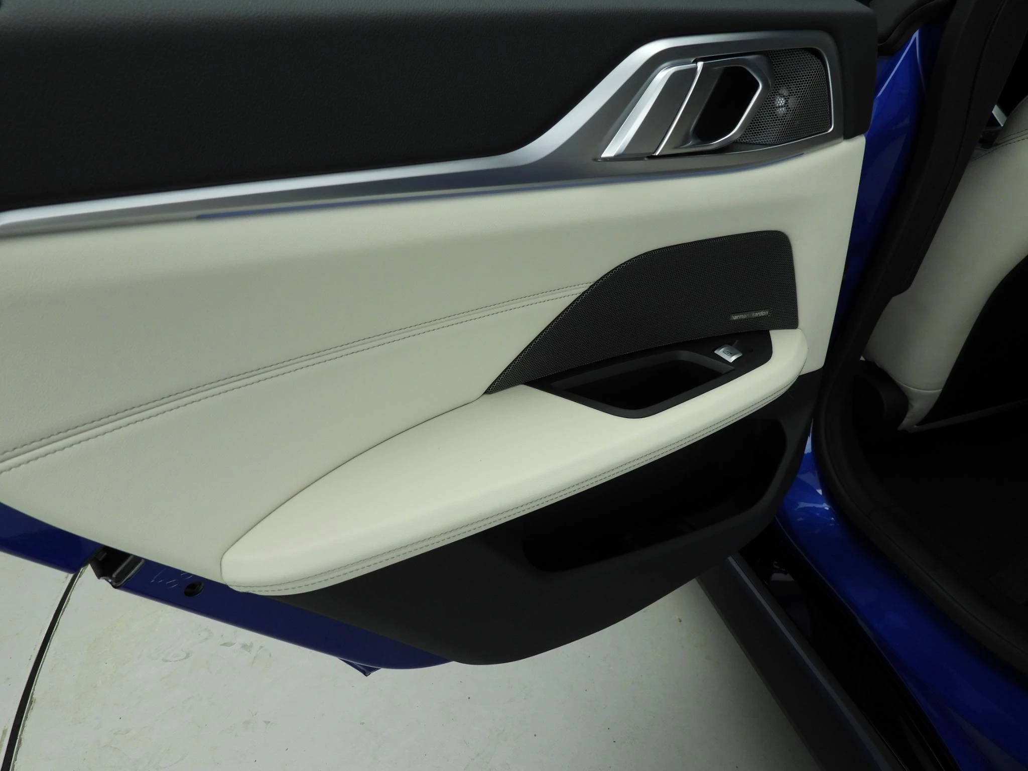 Hoofdafbeelding BMW i4