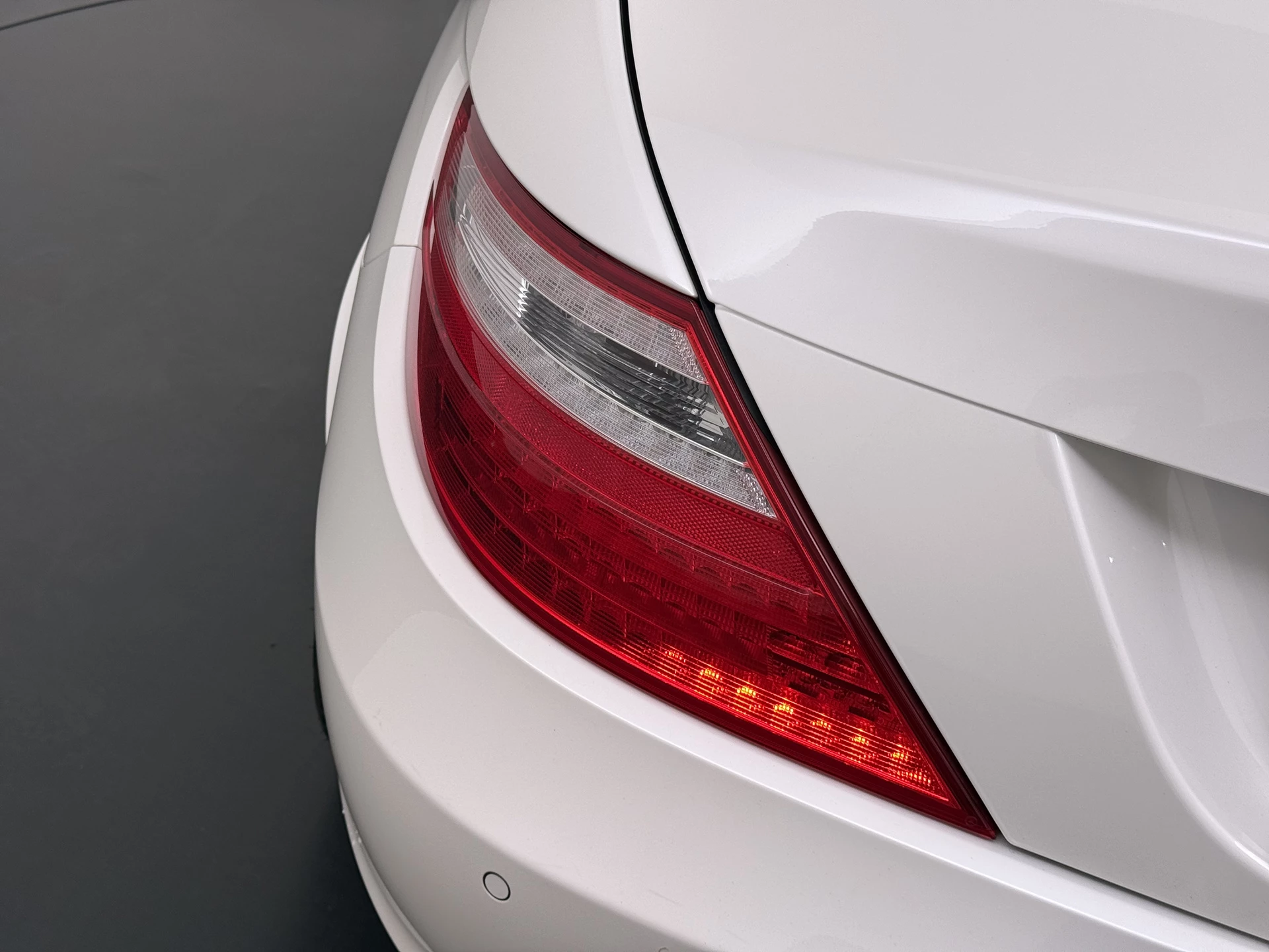 Hoofdafbeelding Mercedes-Benz SLK