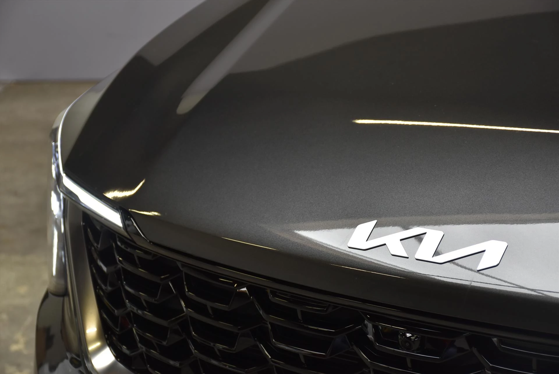 Hoofdafbeelding Kia Sorento