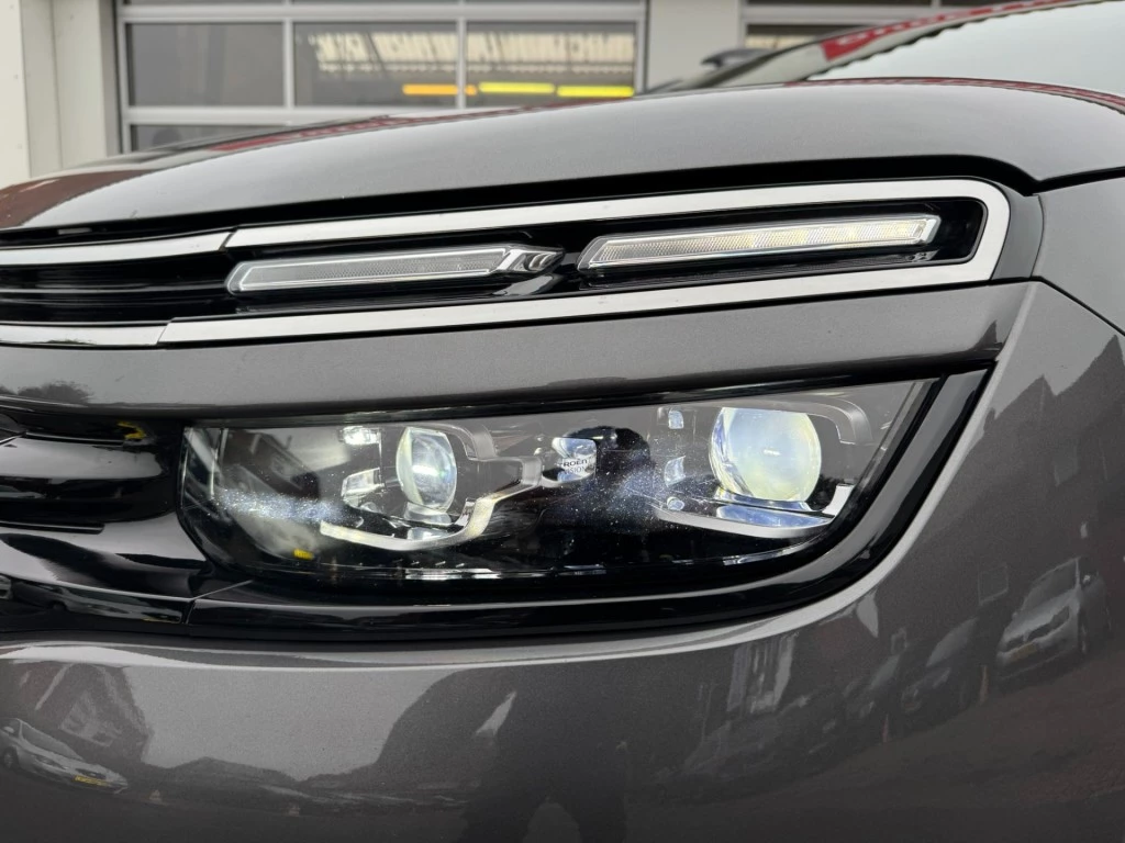 Hoofdafbeelding Citroën C5 Aircross