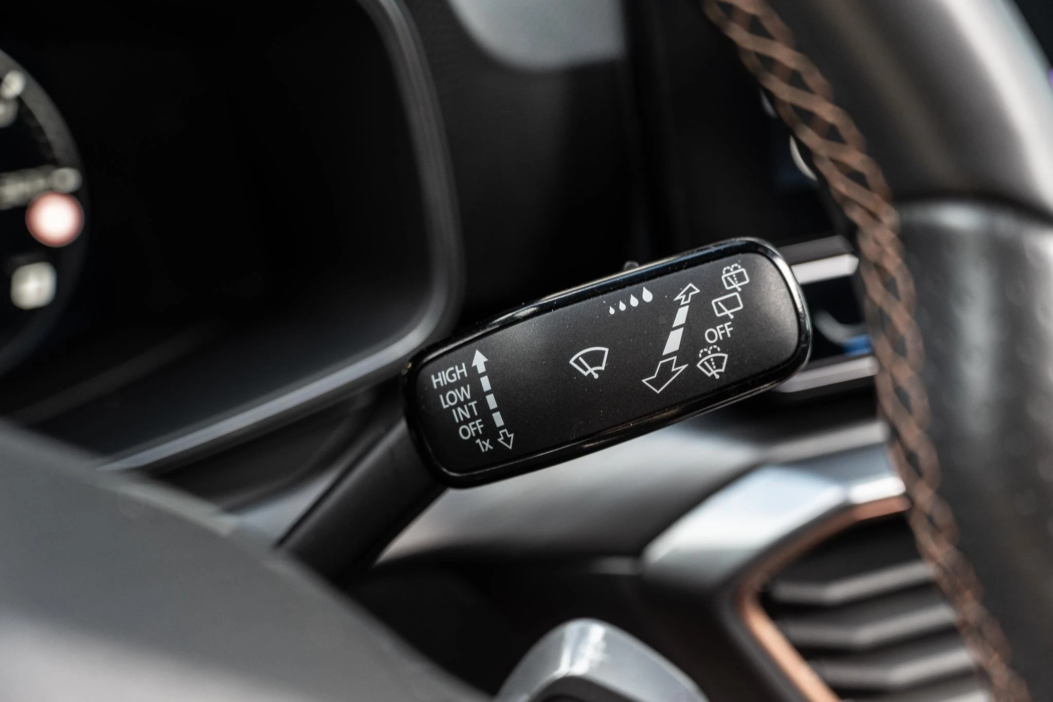 Hoofdafbeelding CUPRA Leon Sportstourer
