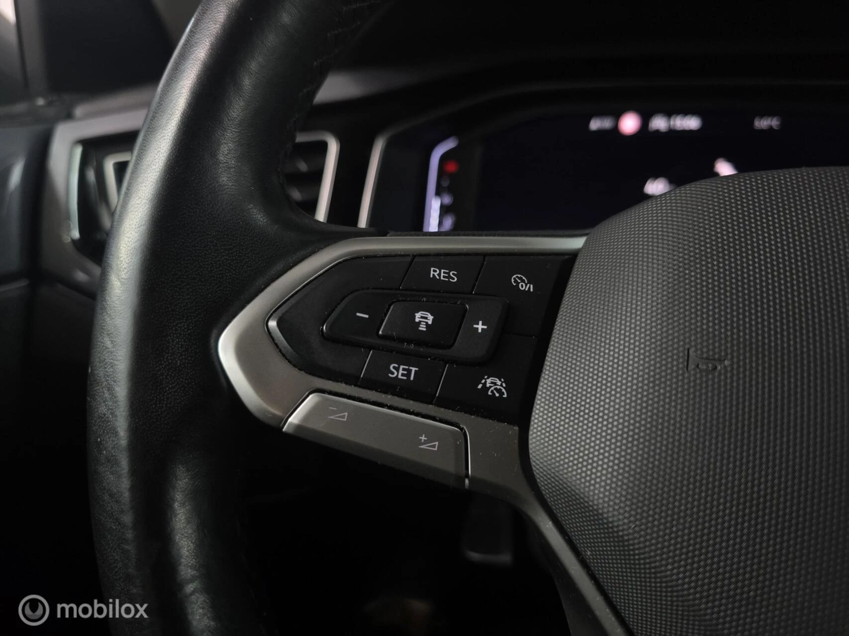 Hoofdafbeelding Volkswagen Taigo