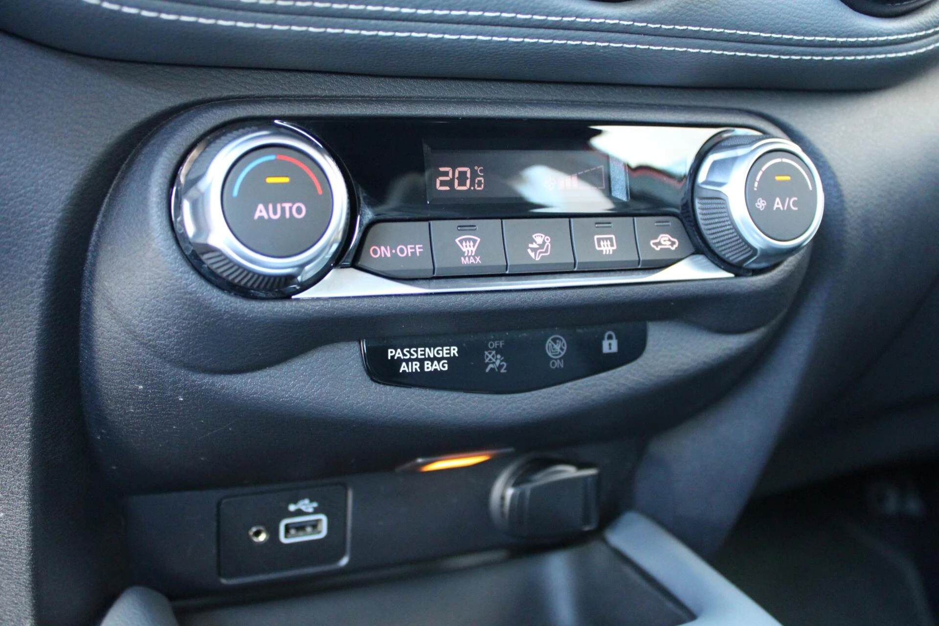 Hoofdafbeelding Nissan Juke