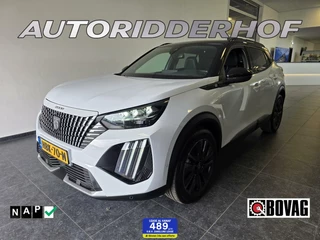 Peugeot e-2008 GT Avantage 54 kWh 156PK