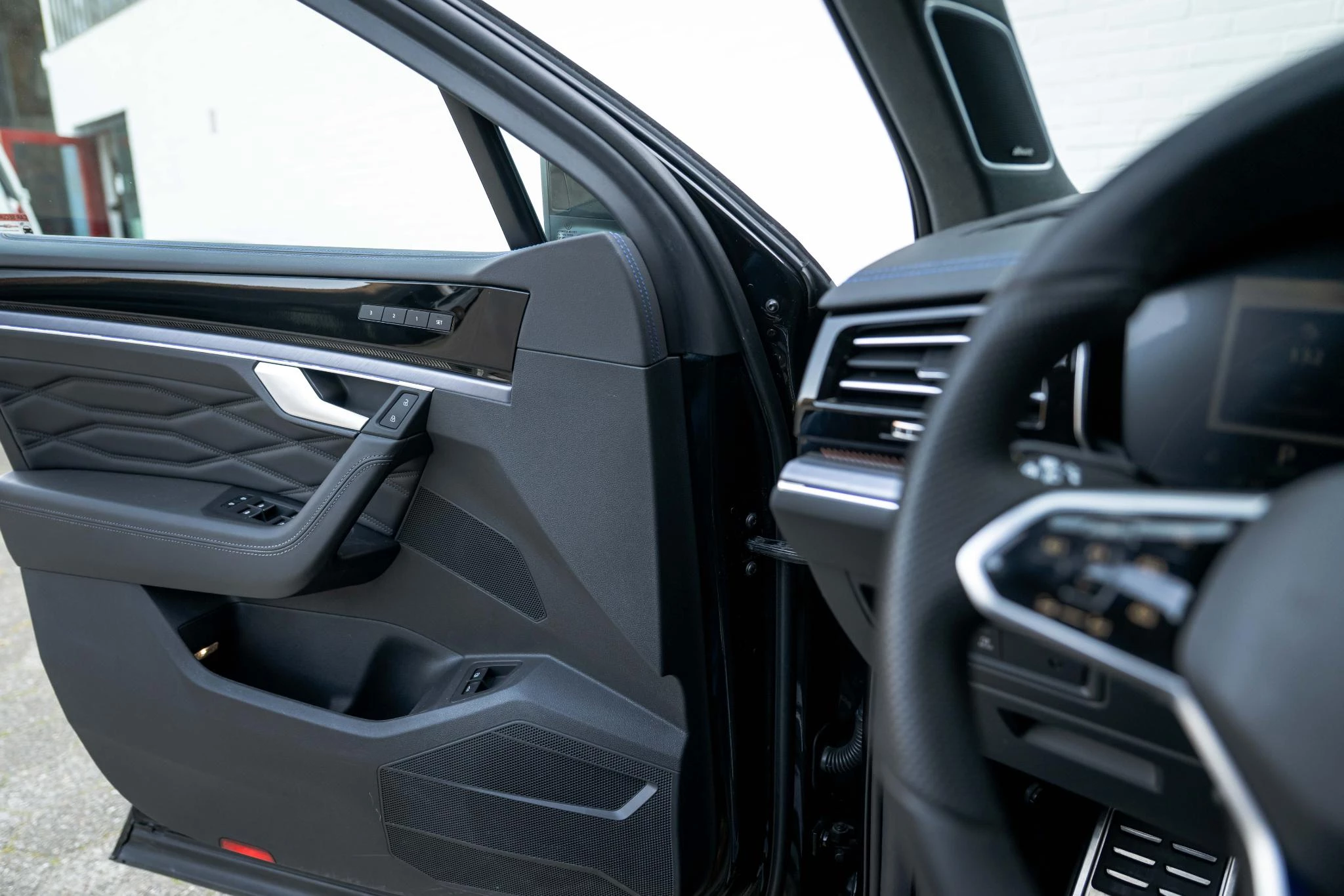 Hoofdafbeelding Volkswagen Touareg