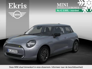 Mini Cooper SE Essential
