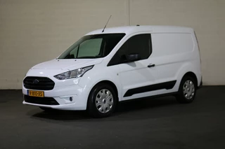 Ford Transit Connect 1.5 EcoBlue L1 Trend Airco Navigatie Trekhaak