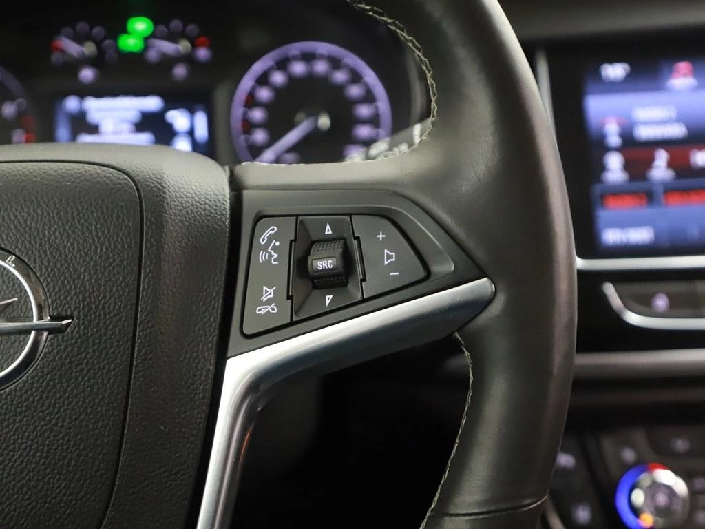 Hoofdafbeelding Opel Mokka X