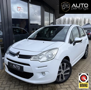 Citroen C3 1.0 VTi Collection | Trekhaak | Airco | Cruise Control |