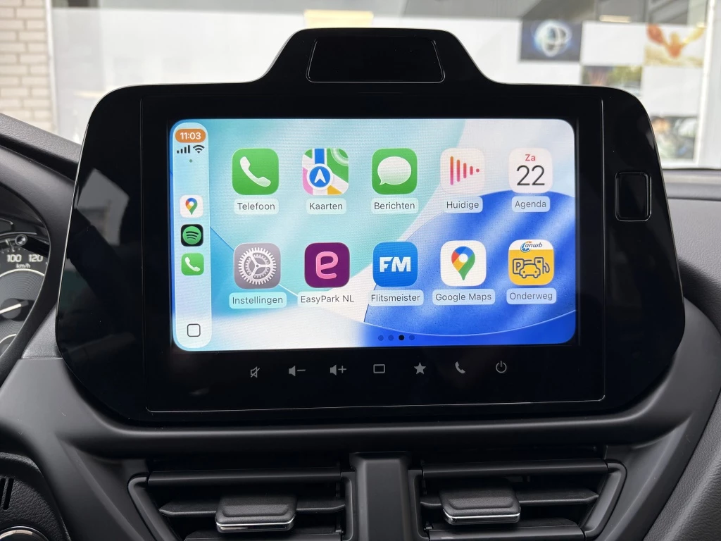 Hoofdafbeelding Suzuki S-Cross