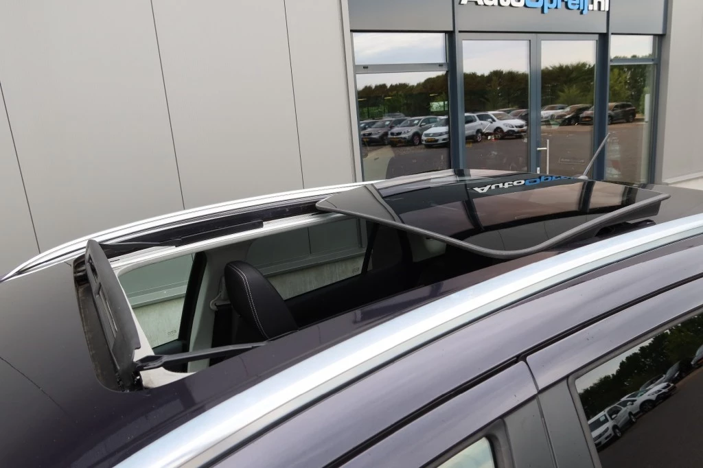 Hoofdafbeelding Suzuki S-Cross