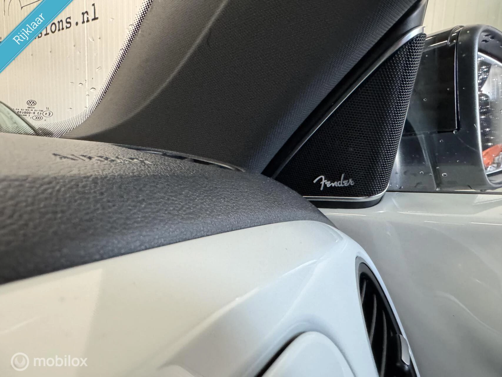 Hoofdafbeelding Volkswagen Beetle