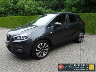 Opel Mokka 1.4 TURBO INNOVATION NAVI BLUETOOTH AGR CAMERA OPEN DAK TREKHAAK