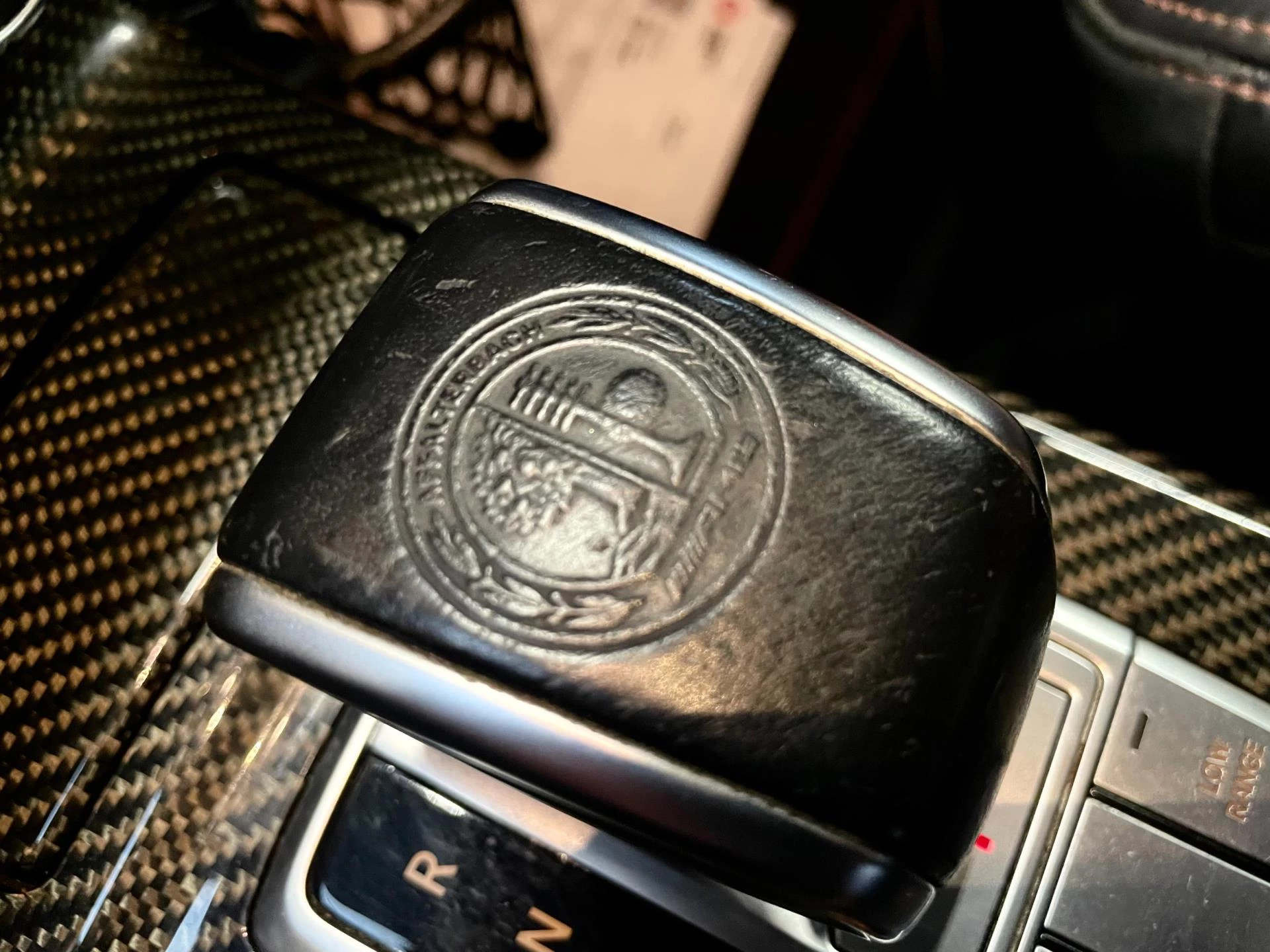 Hoofdafbeelding Mercedes-Benz G-Klasse