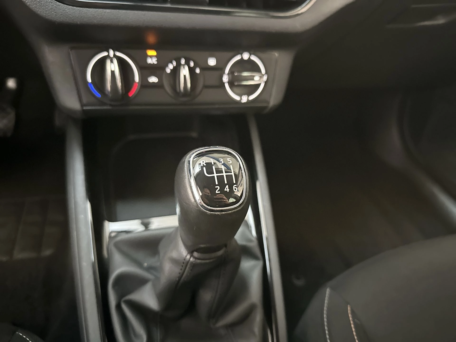 Hoofdafbeelding Škoda Kamiq