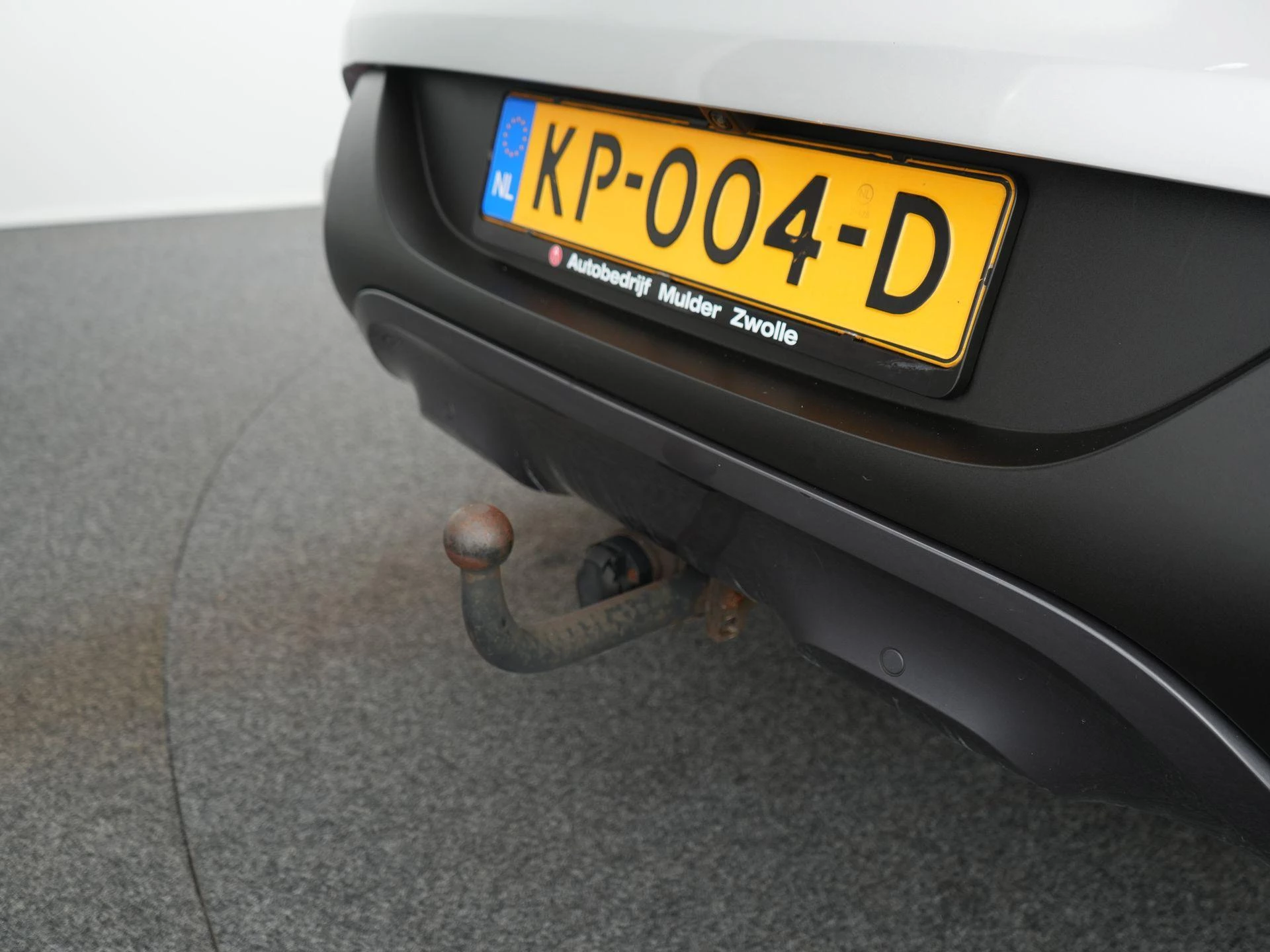 Hoofdafbeelding Renault Kadjar