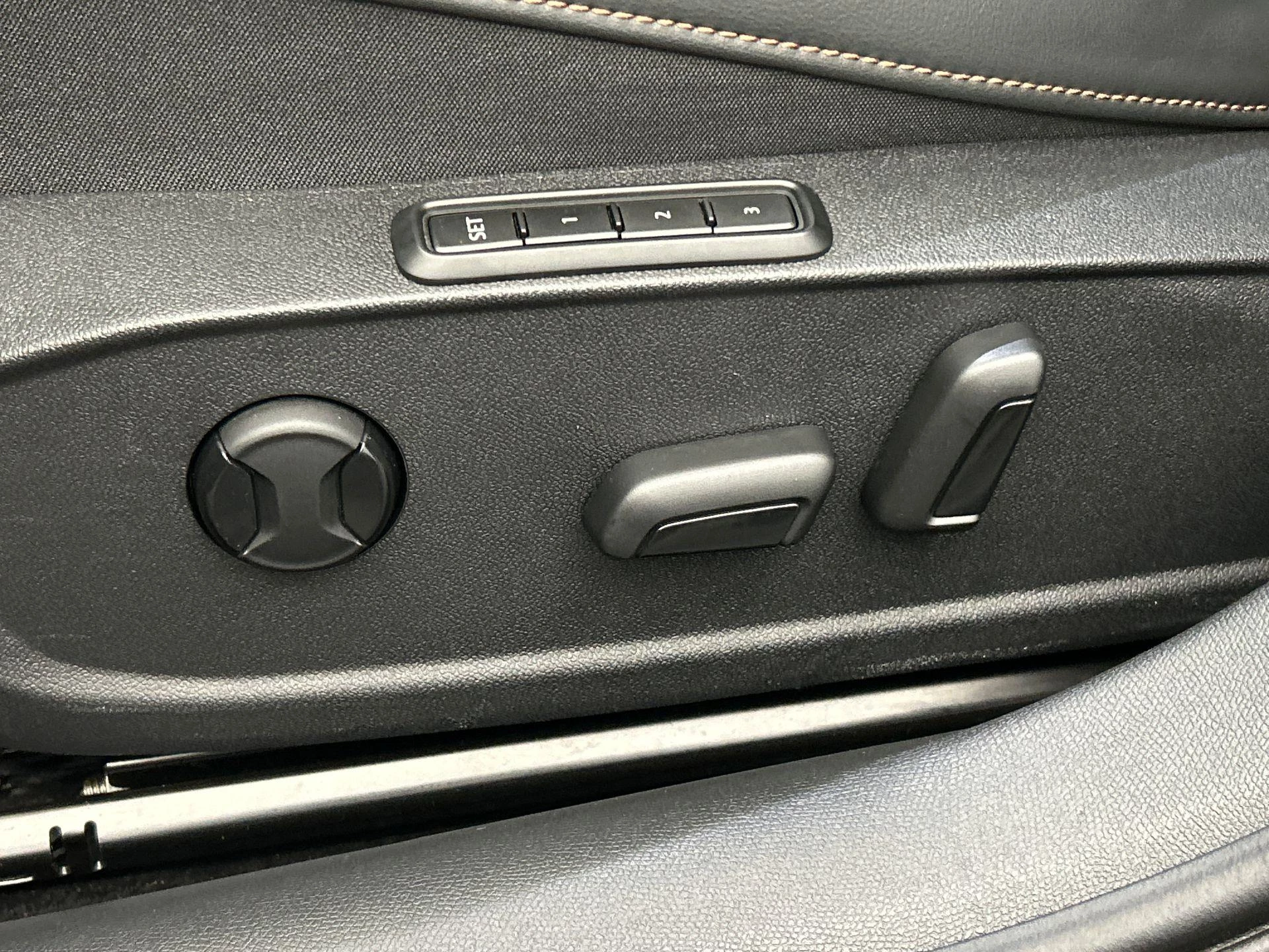 Hoofdafbeelding CUPRA Leon Sportstourer