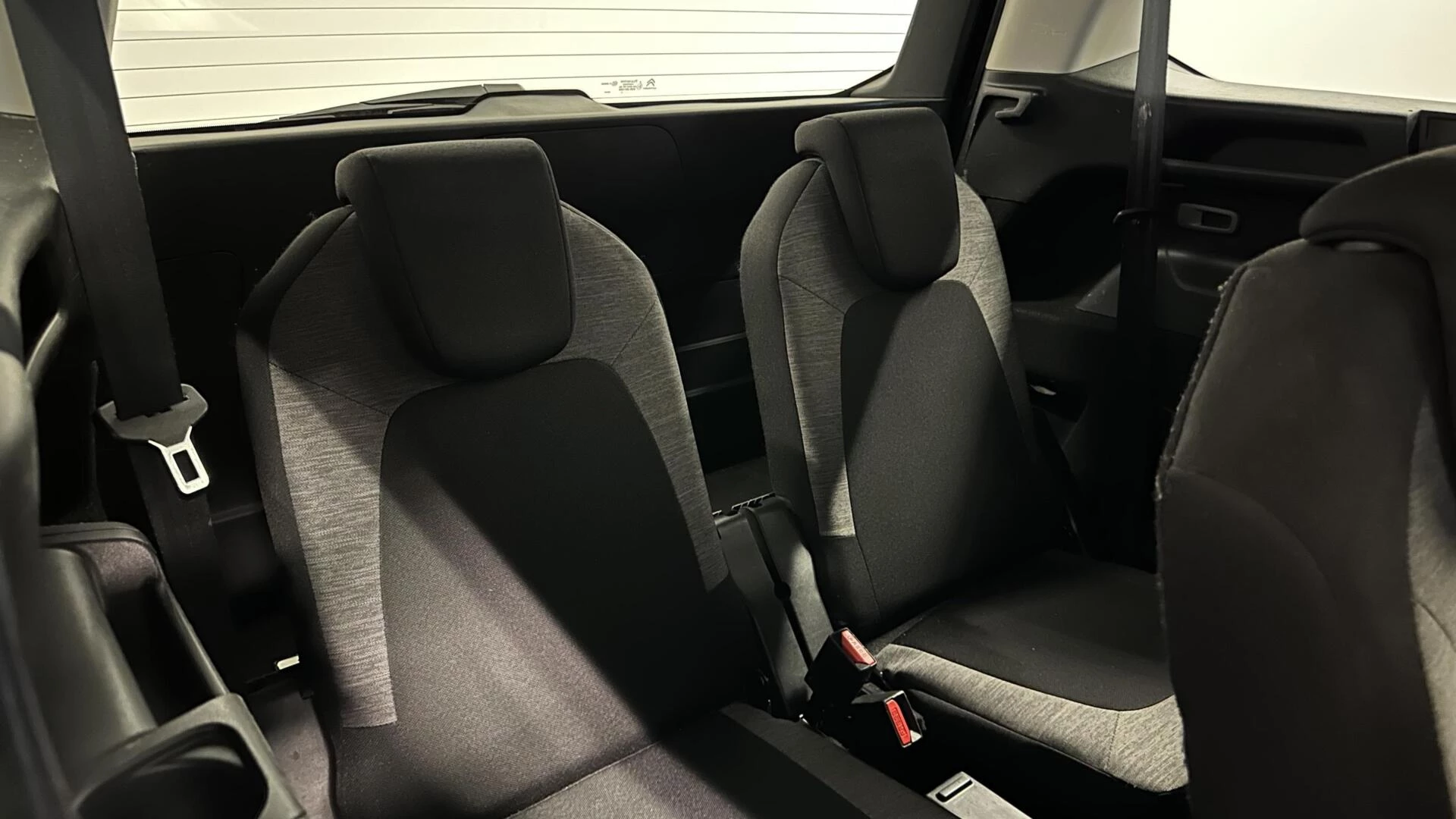 Hoofdafbeelding Citroën Grand C4 Spacetourer