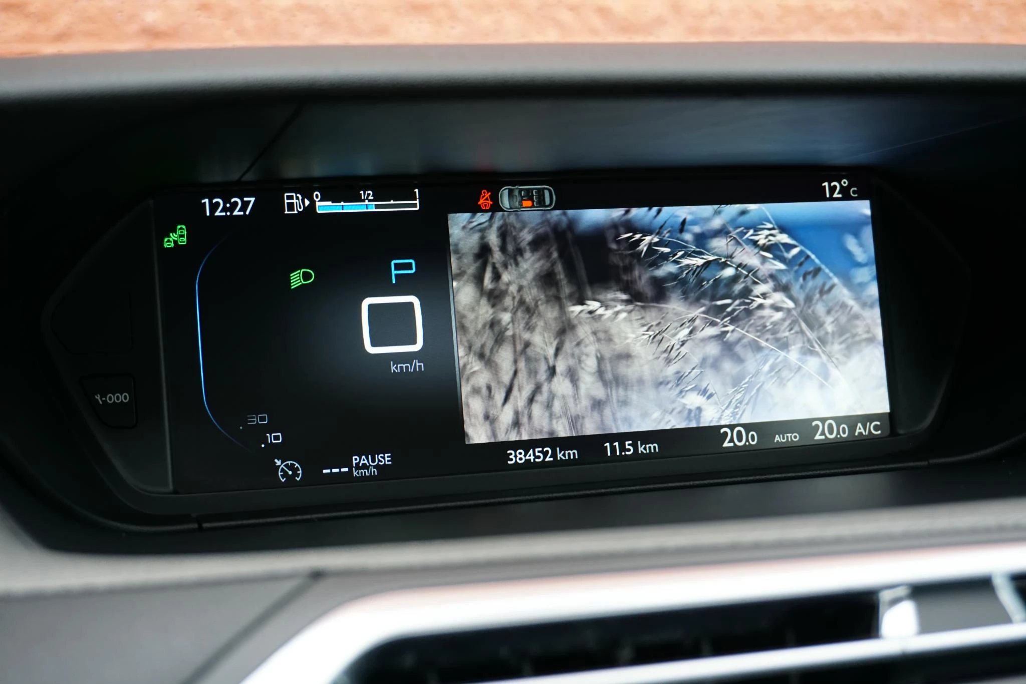 Hoofdafbeelding Citroën C4 Picasso