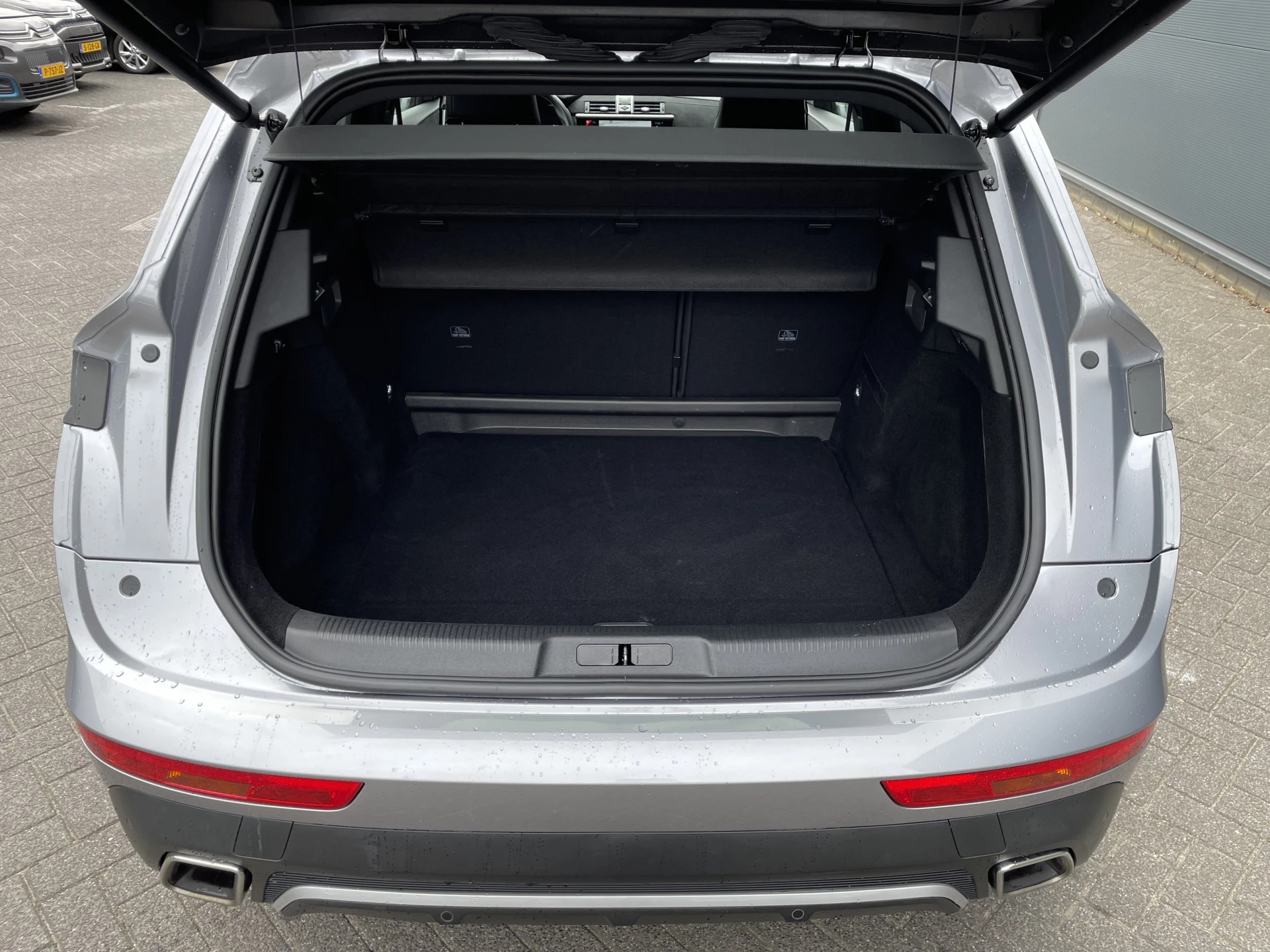 Hoofdafbeelding DS DS 7